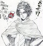 『進撃の巨人』ハンジ・ゾエの魅力まとめ